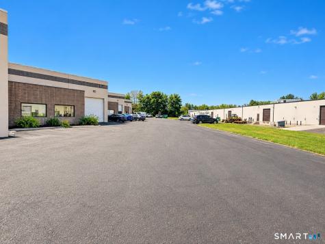 121 North Plains Industrial Road Wallingford CT 06492