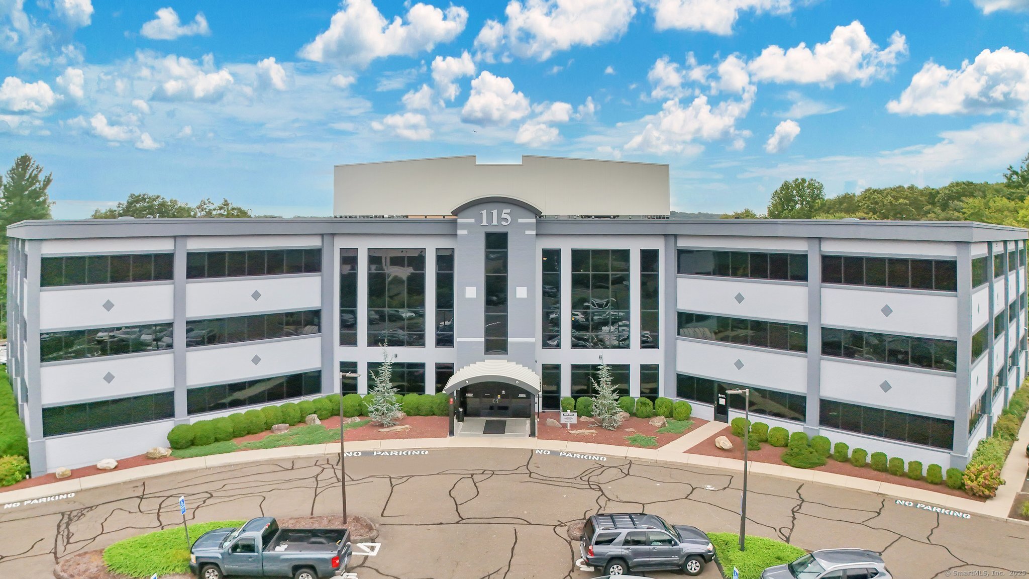 115 Technology Drive Trumbull CT 06611