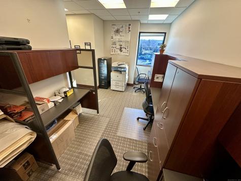 115 Technology Drive Trumbull CT 06611