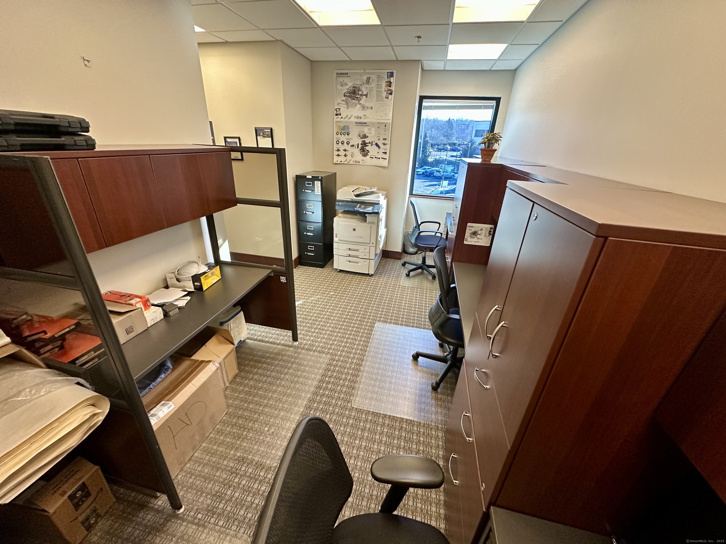 115 Technology Drive Trumbull CT 06611