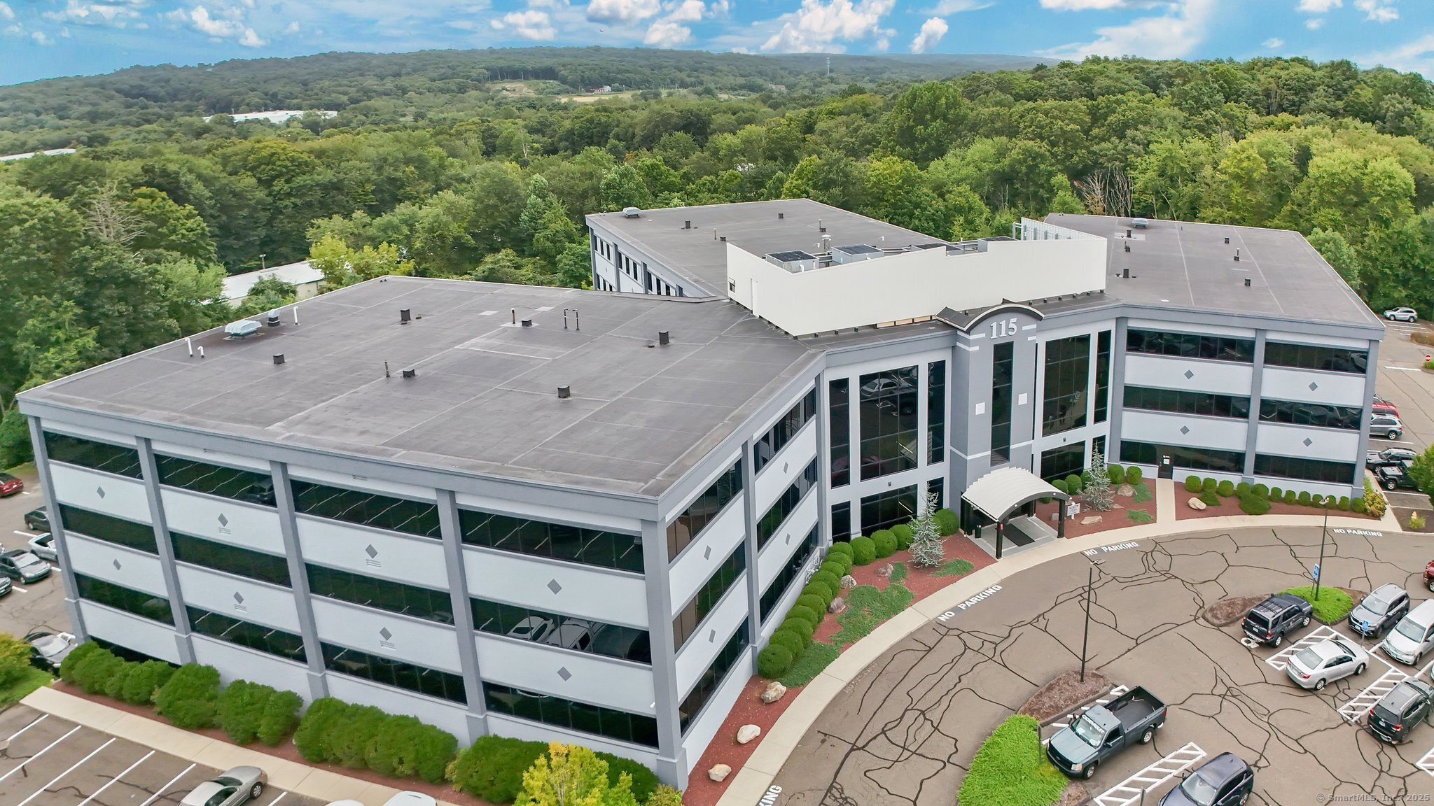 115 Technology Drive Trumbull CT 06611