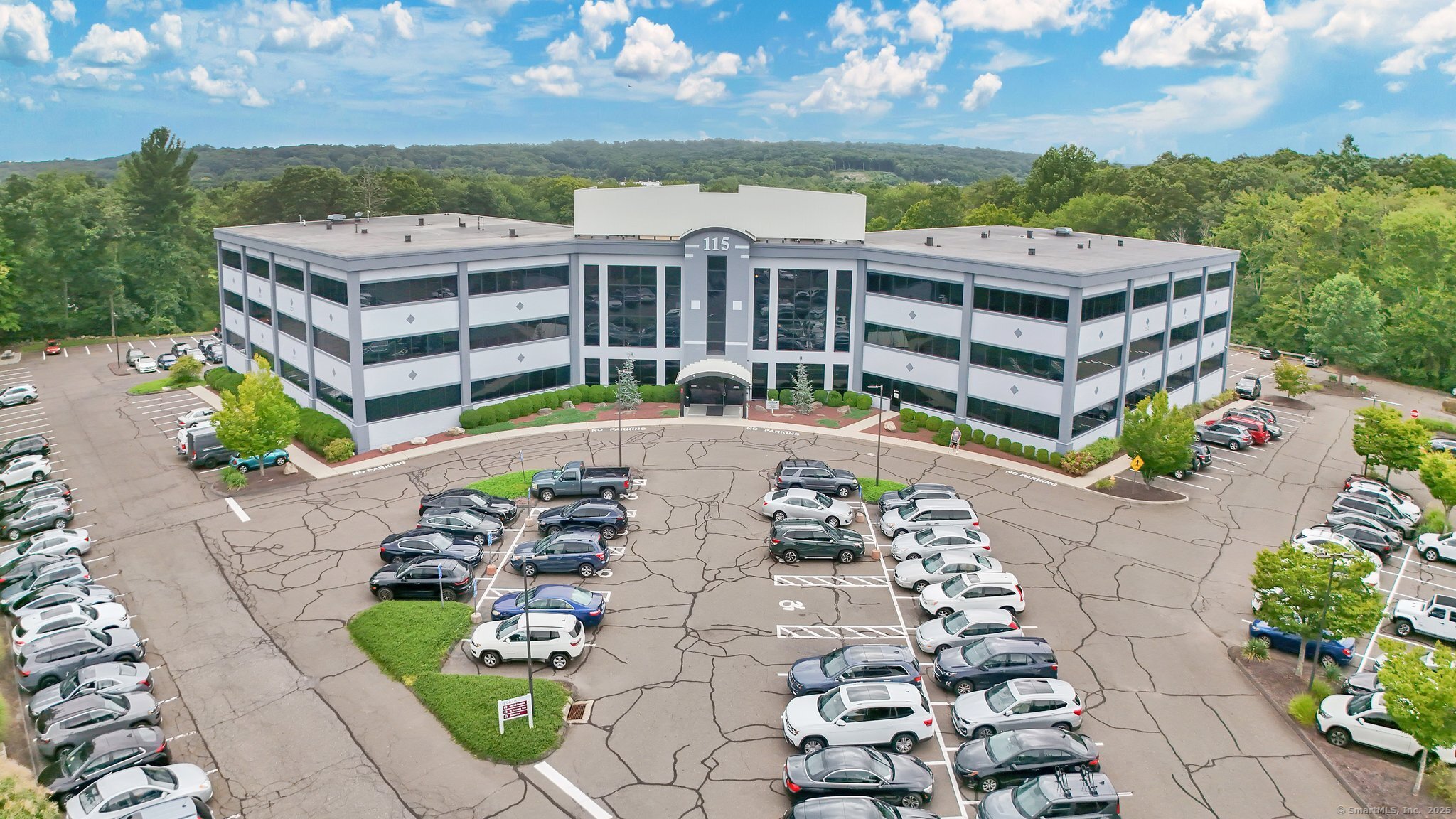 115 Technology Drive Trumbull CT 06611