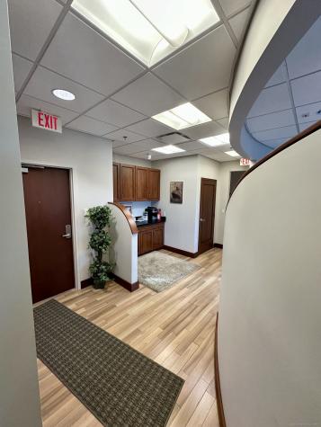 115 Technology Drive Trumbull CT 06611