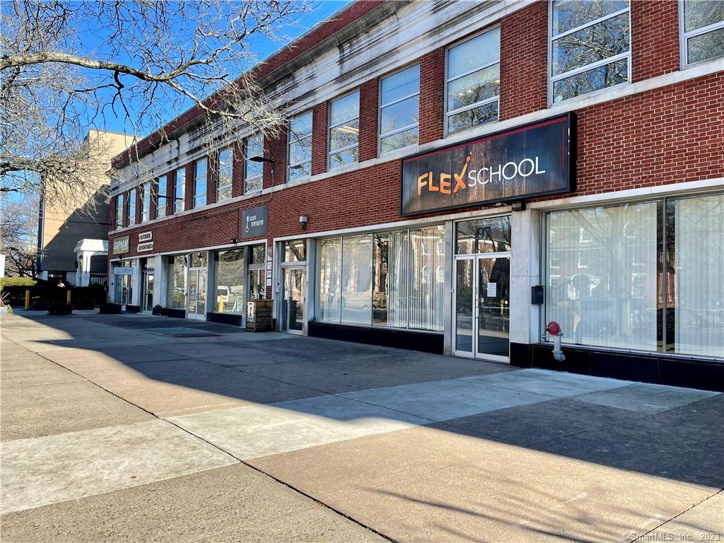 97-107 Whitney Avenue New Haven CT 06510