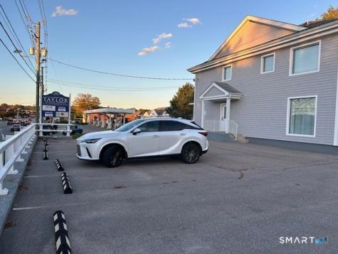232 Greenmanville Avenue Stonington CT 06355