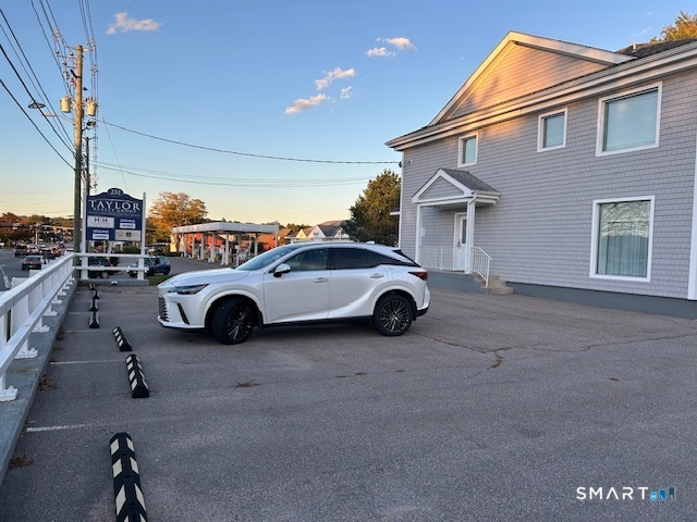 232 Greenmanville Avenue Stonington CT 06355