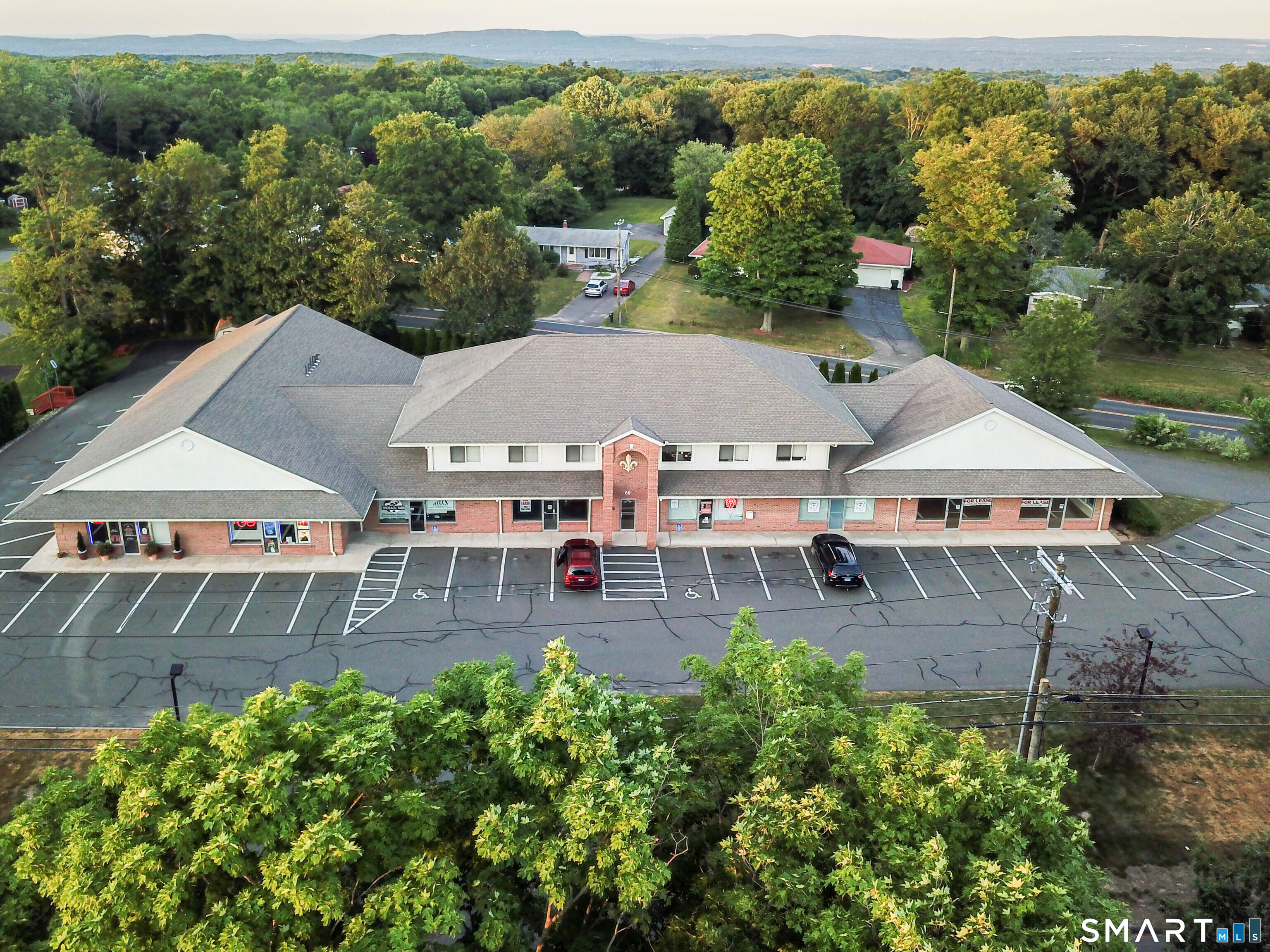 60 Waterbury Road Prospect CT 06712