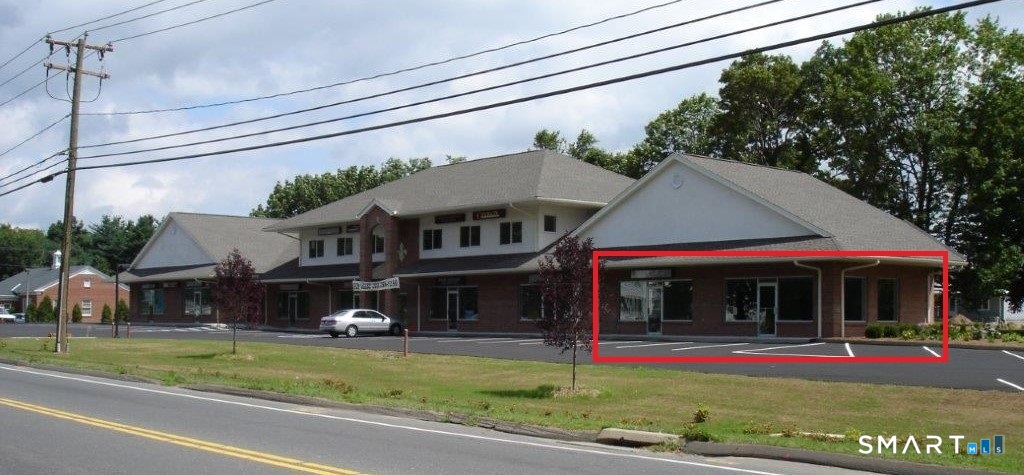 60 Waterbury Road Prospect CT 06712