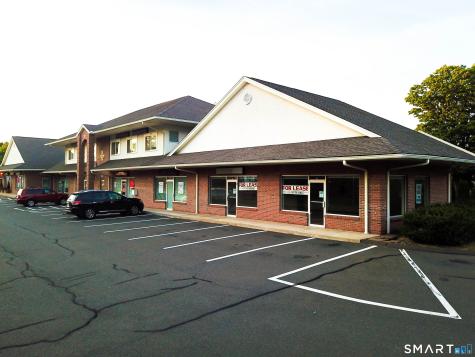 60 Waterbury Road Prospect CT 06712