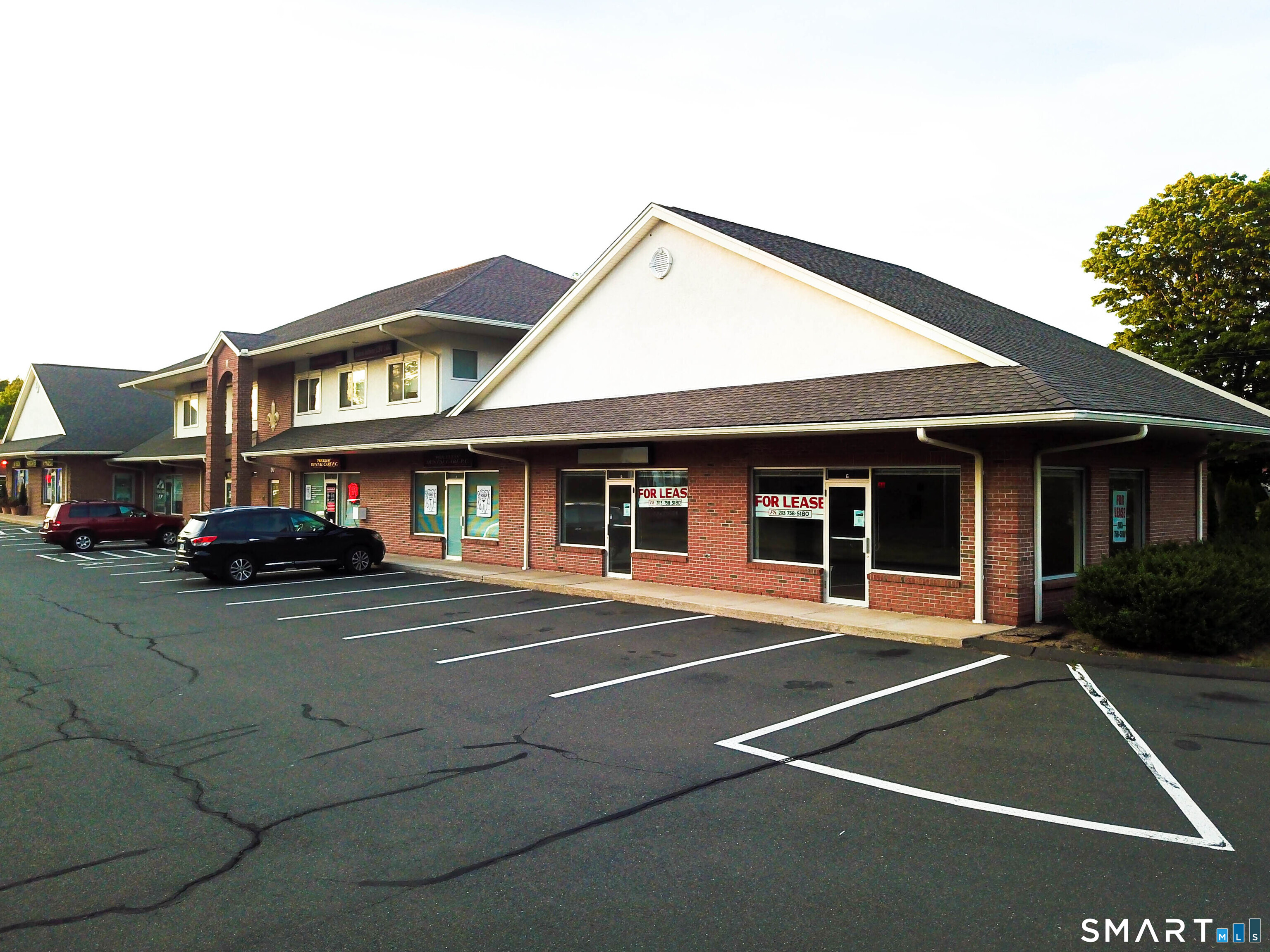 60 Waterbury Road Prospect CT 06712
