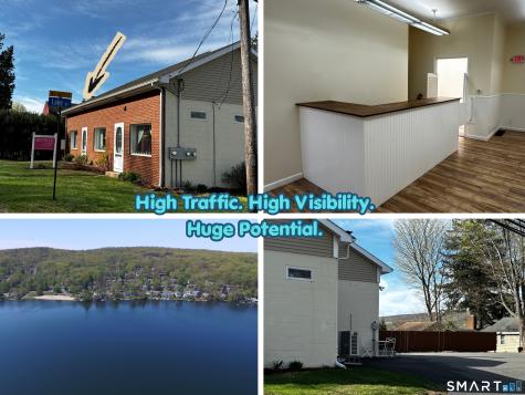 271 Baileyville Road Middlefield CT 06455