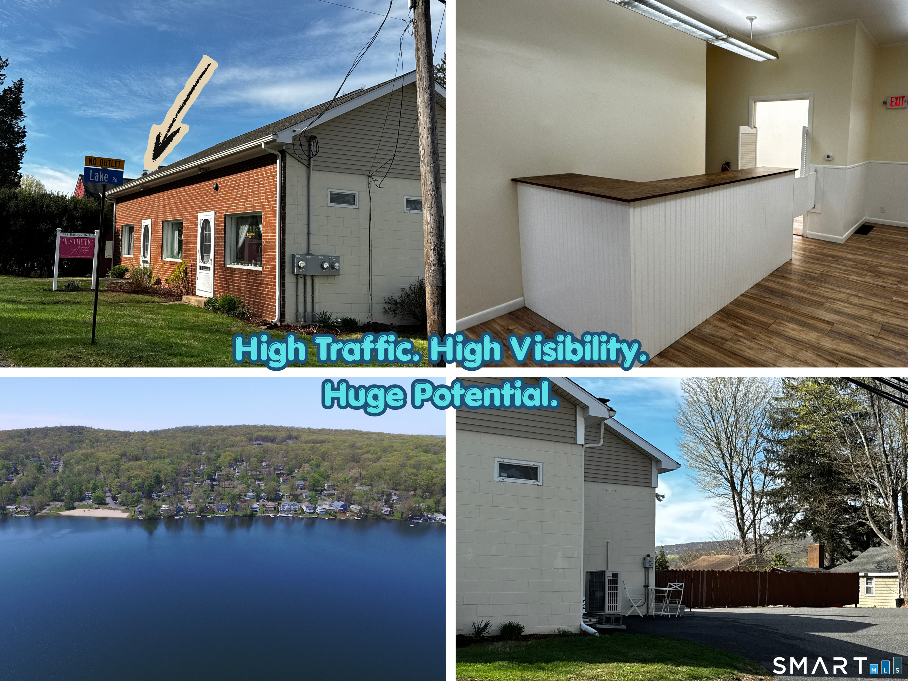 271 Baileyville Road Middlefield CT 06455