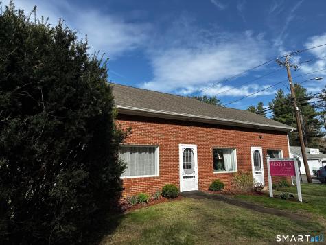 271 Baileyville Road Middlefield CT 06455