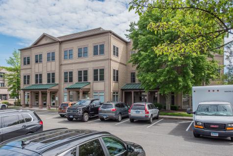 466 Heritage Road Southbury CT 06488