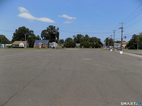 151 East Street Plainville CT 06062