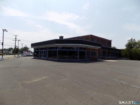 151 East Street Plainville CT 06062