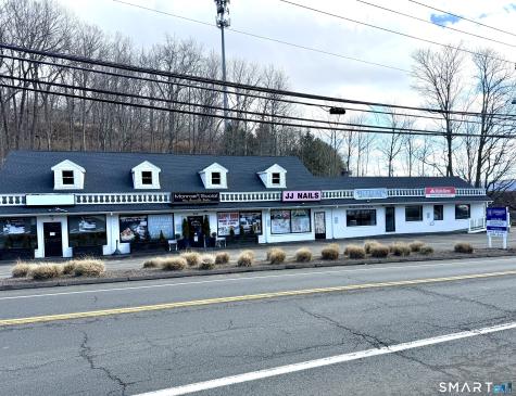 494 Main Street Monroe CT 06468