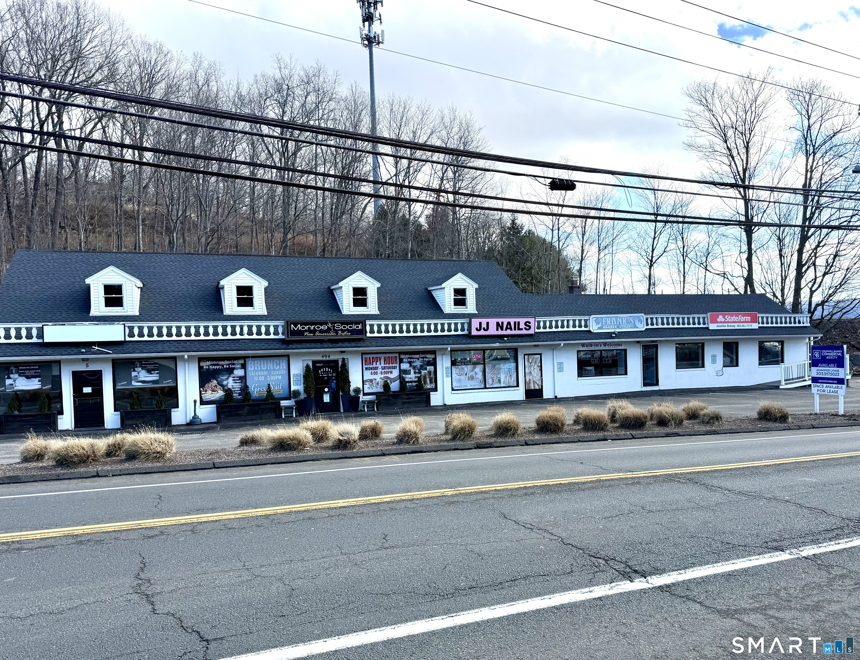 494 Main Street Monroe CT 06468