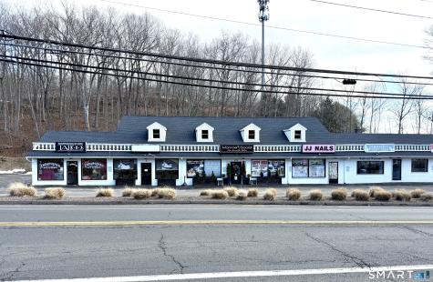 494 Main Street Monroe CT 06468