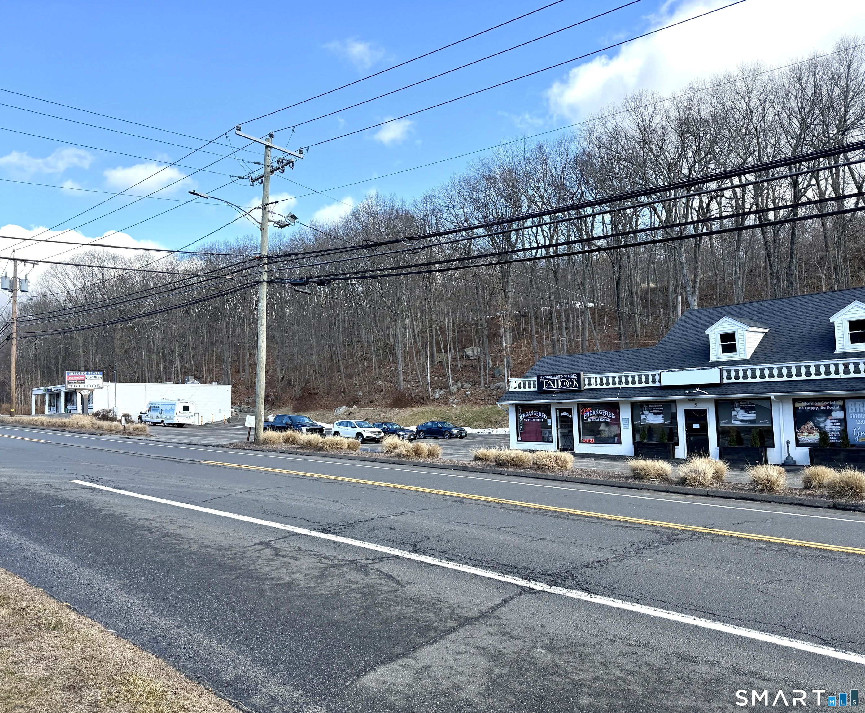494 Main Street Monroe CT 06468