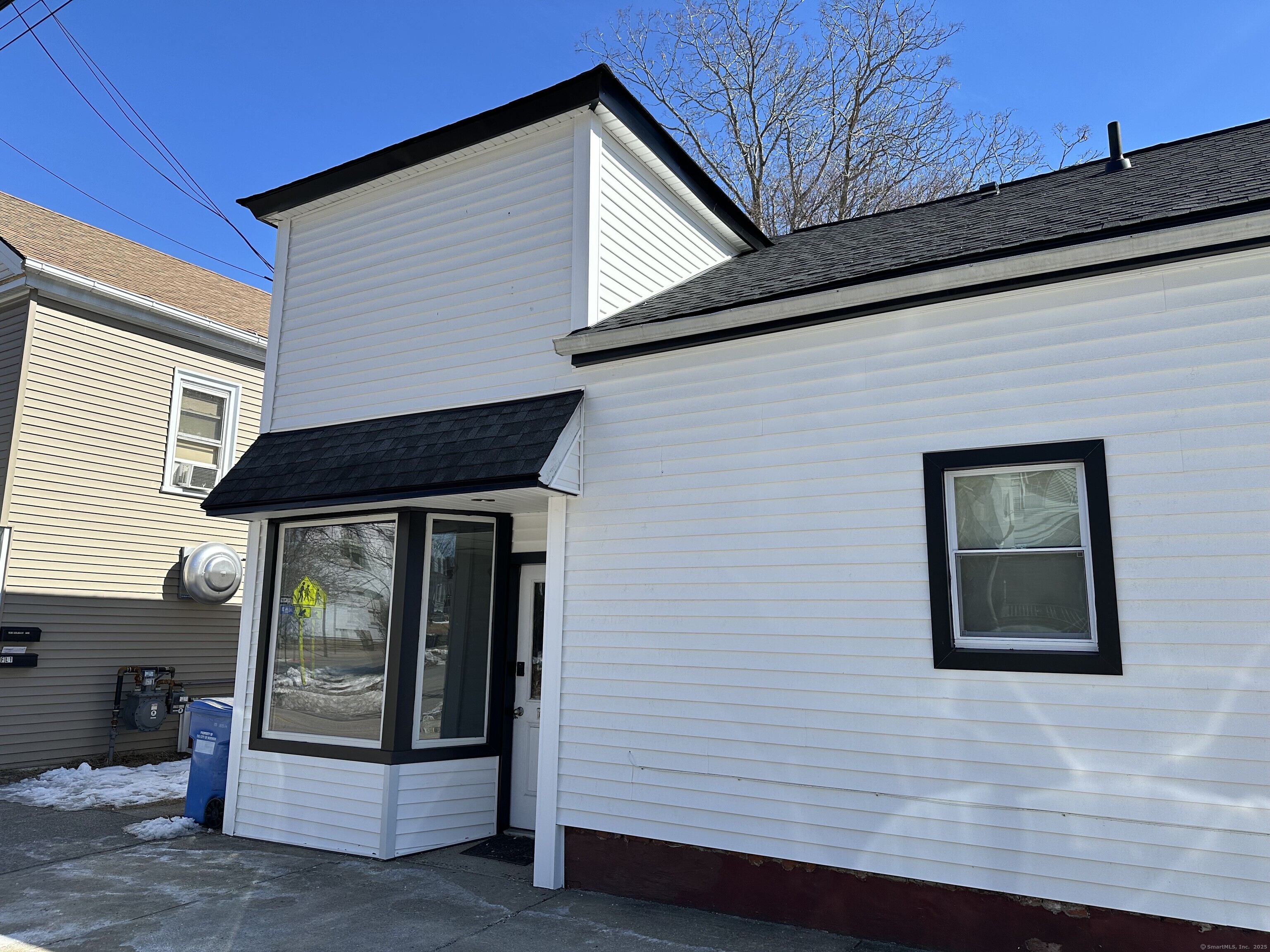197 Central Avenue Norwich CT 06360