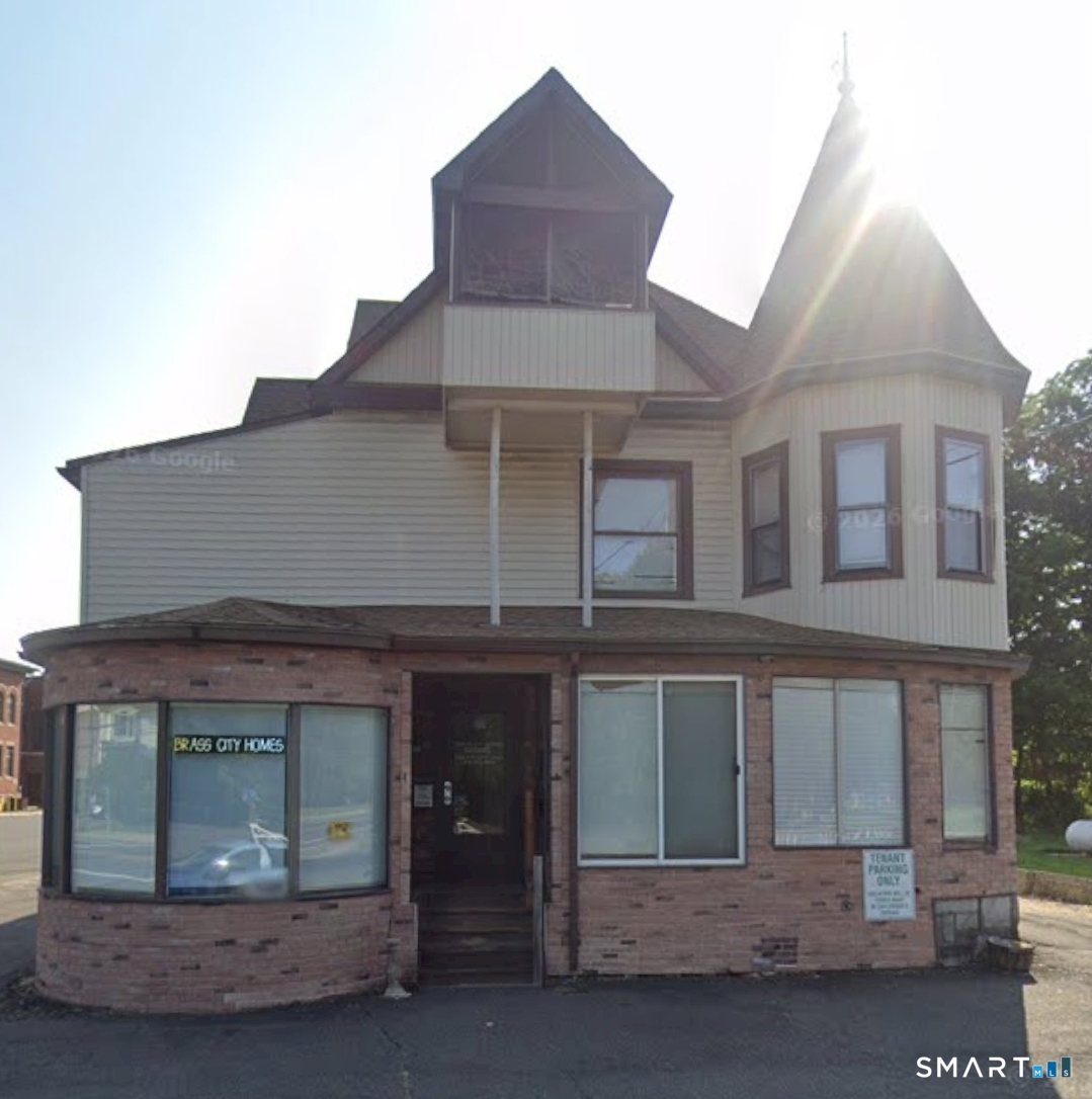 1469 Thomaston Avenue Waterbury CT 06704