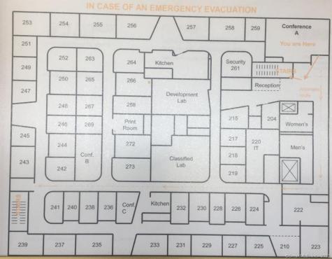 1 Chelsea Street New London CT 06320