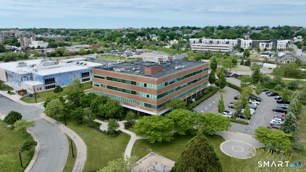 1 Chelsea Street New London CT 06320