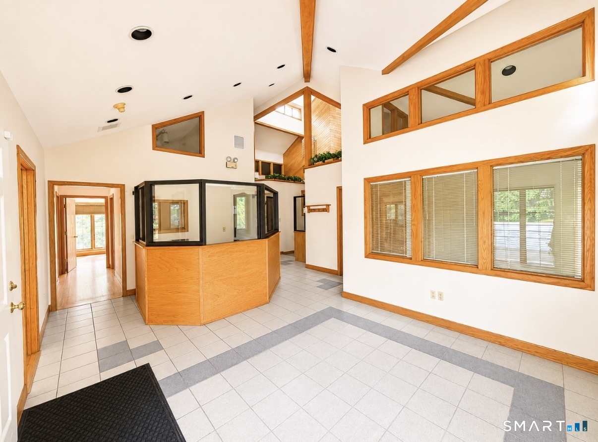 384 Merrow Road Tolland CT 06084