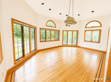 384 Merrow Road Tolland CT 06084