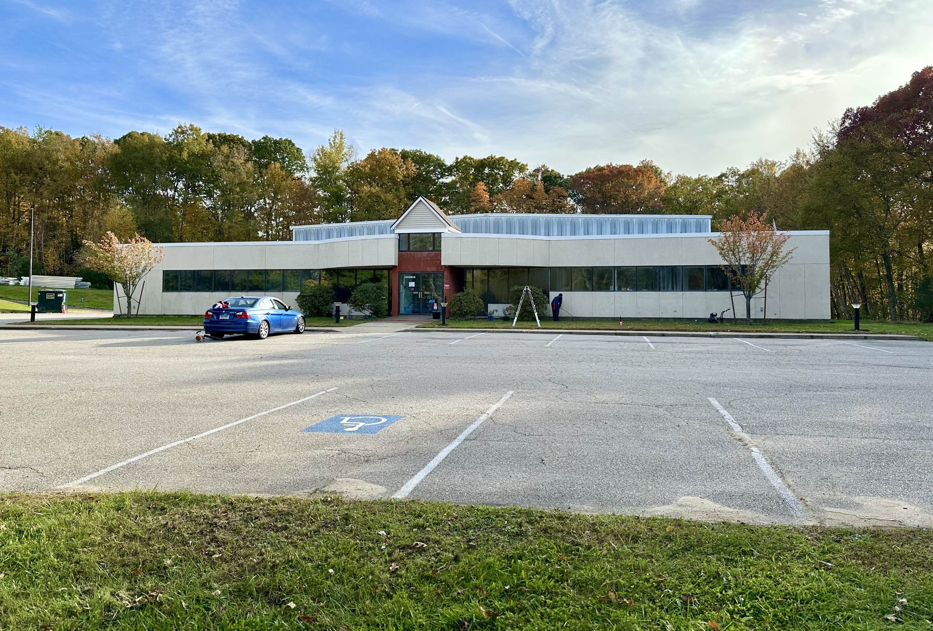 15 Wisconsin Avenue Norwich CT 06360