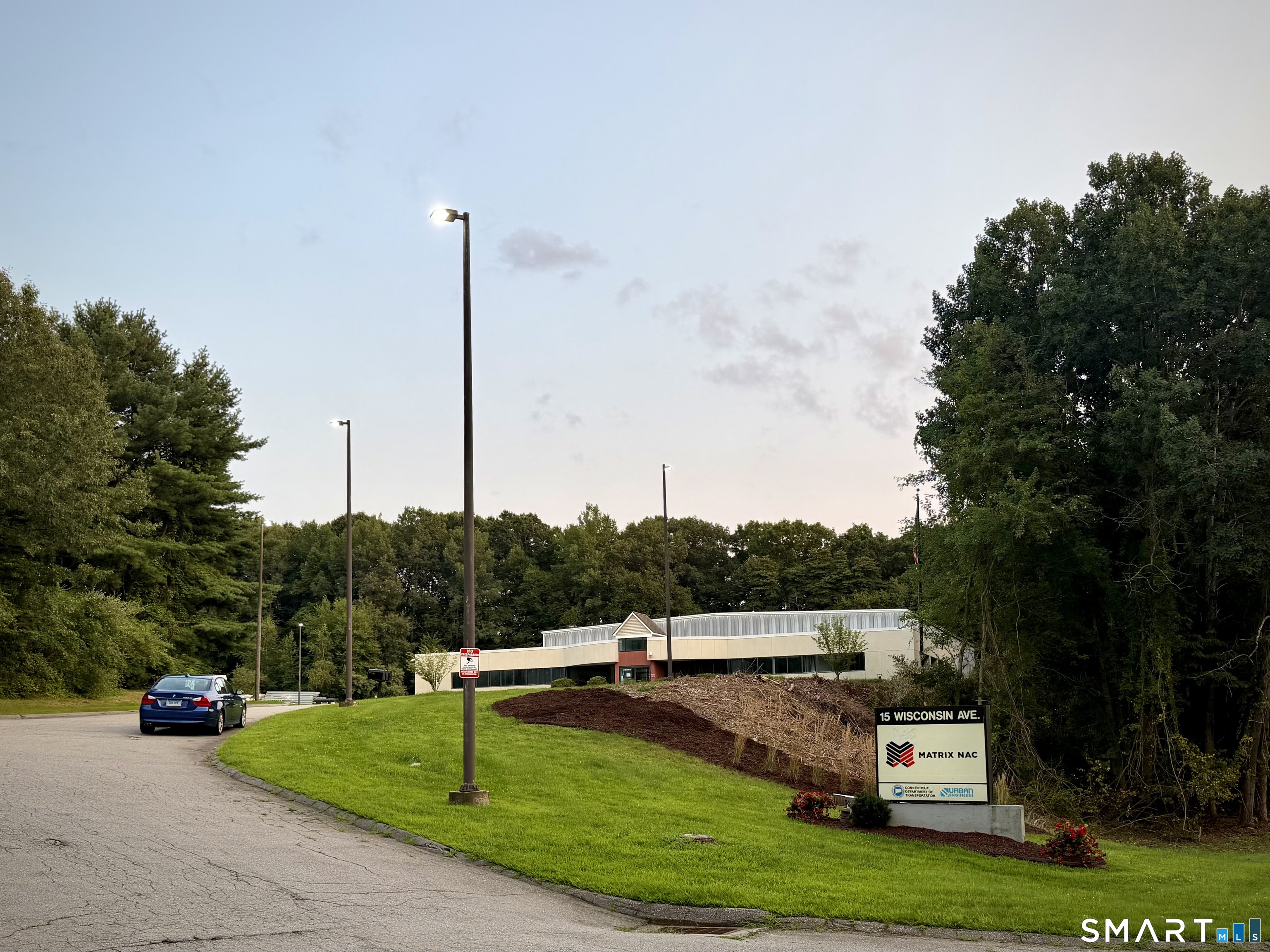 15 Wisconsin Avenue Norwich CT 06360