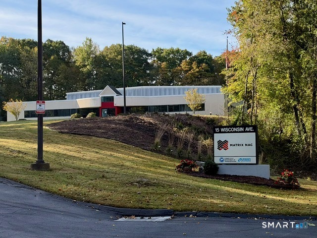 15 Wisconsin Avenue Norwich CT 06360