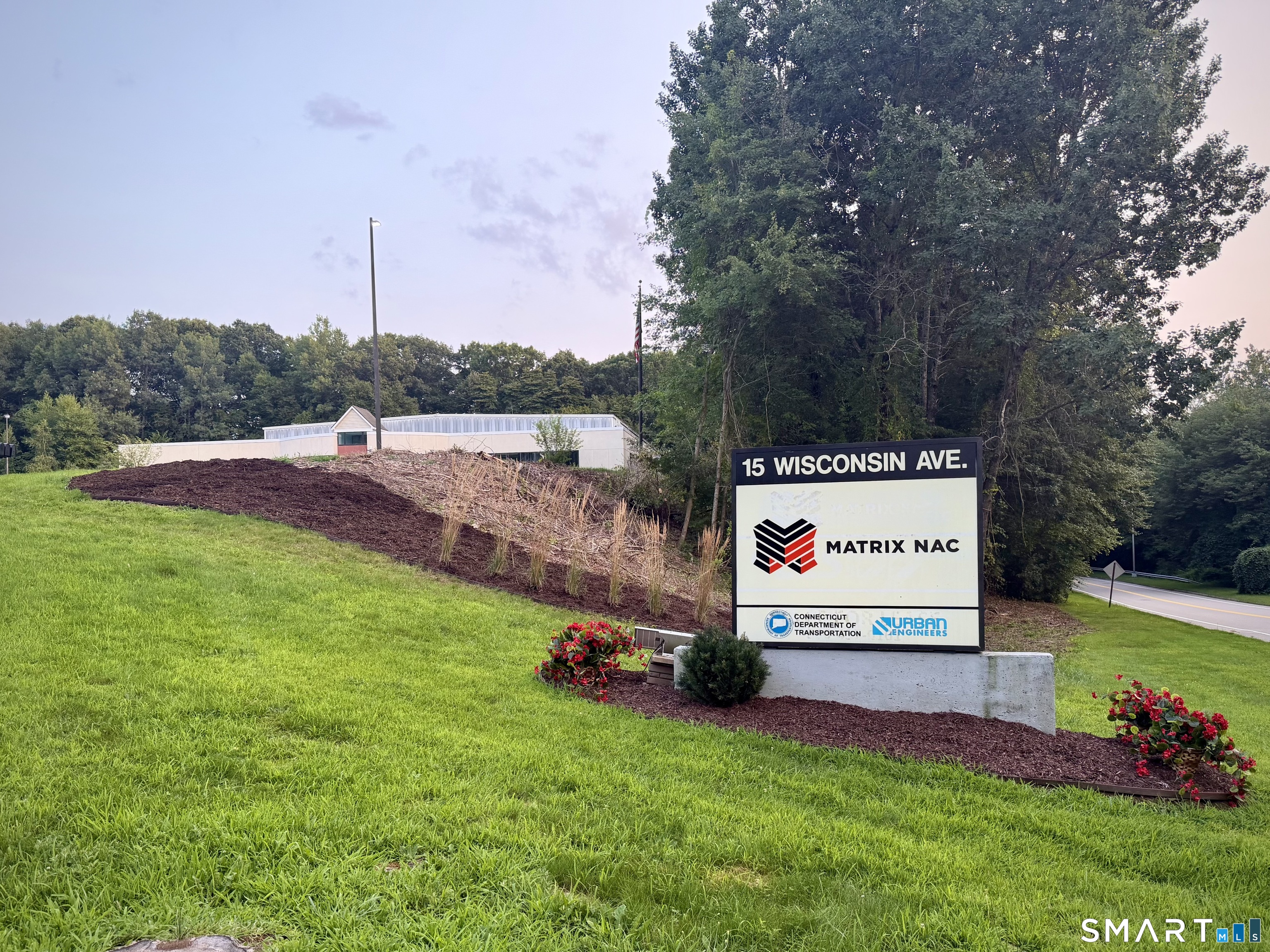 15 Wisconsin Avenue Norwich CT 06360