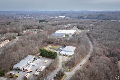 15 Wisconsin Avenue Norwich CT 06360