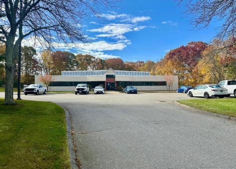 15 Wisconsin Avenue Norwich CT 06360