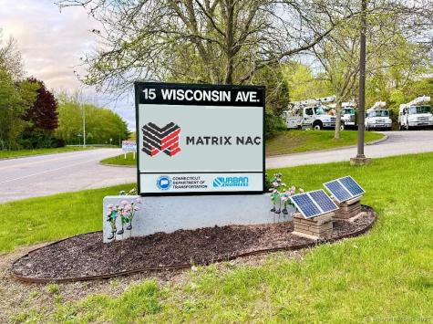 15 Wisconsin Avenue Norwich CT 06360