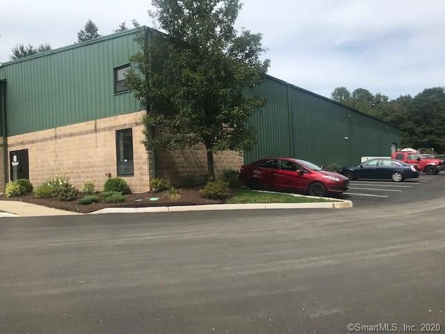 9 Corporate Ridge Road Hamden CT 06514
