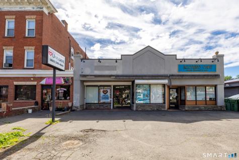 349 Franklin Avenue Hartland CT 06114