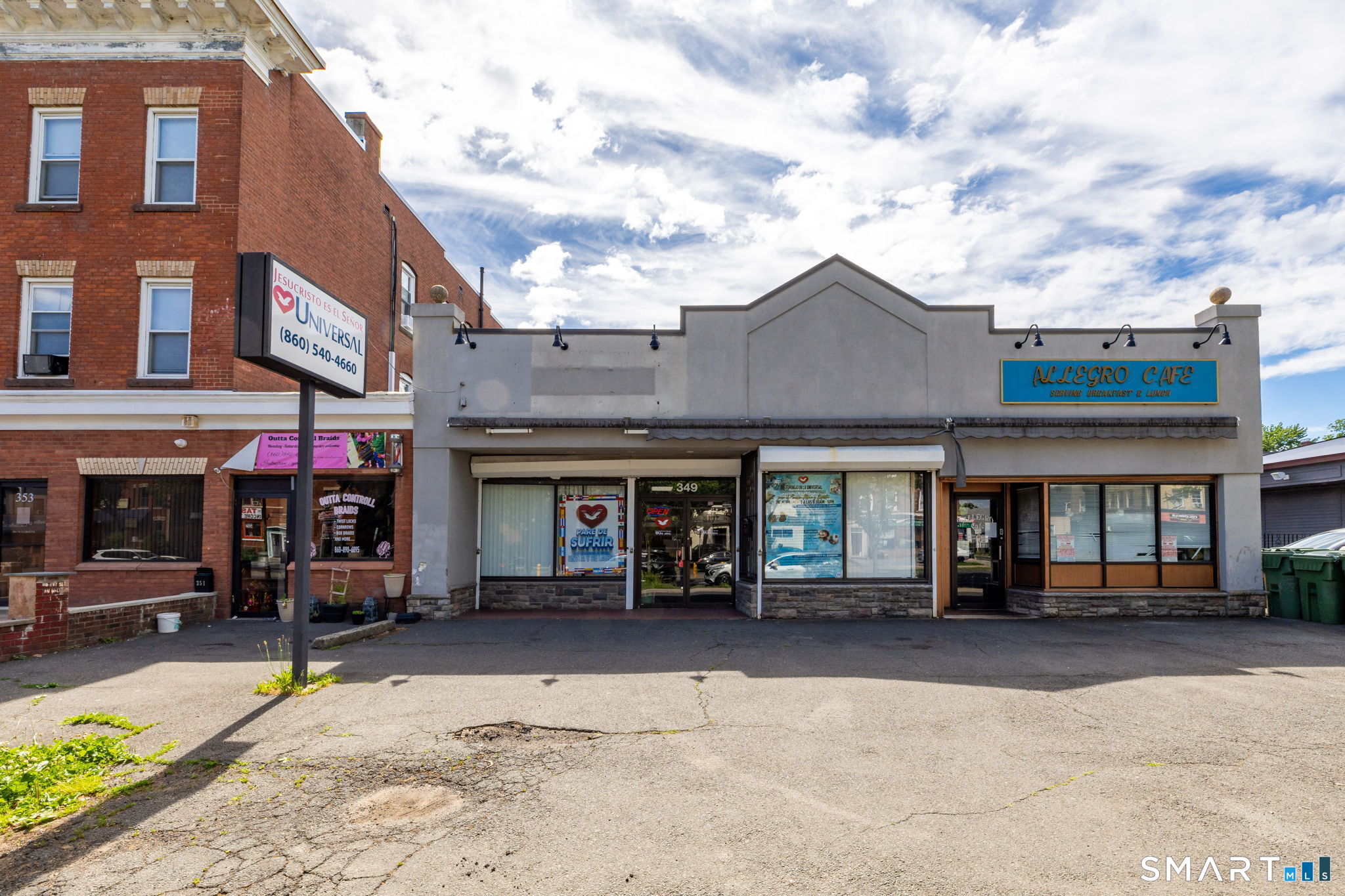 349 Franklin Avenue Hartland CT 06114