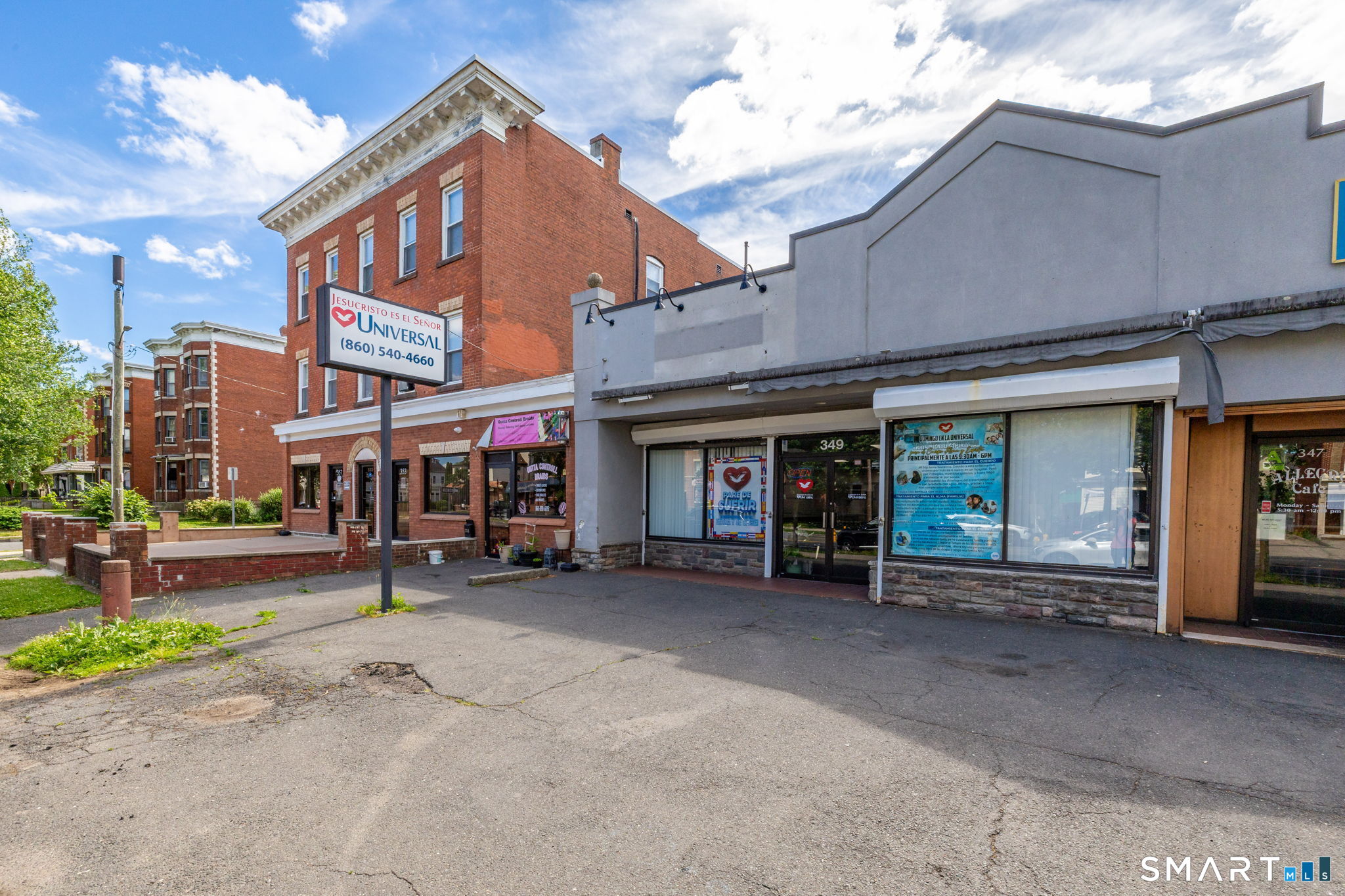 349 Franklin Avenue Hartland CT 06114