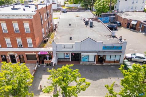 349 Franklin Avenue Hartland CT 06114