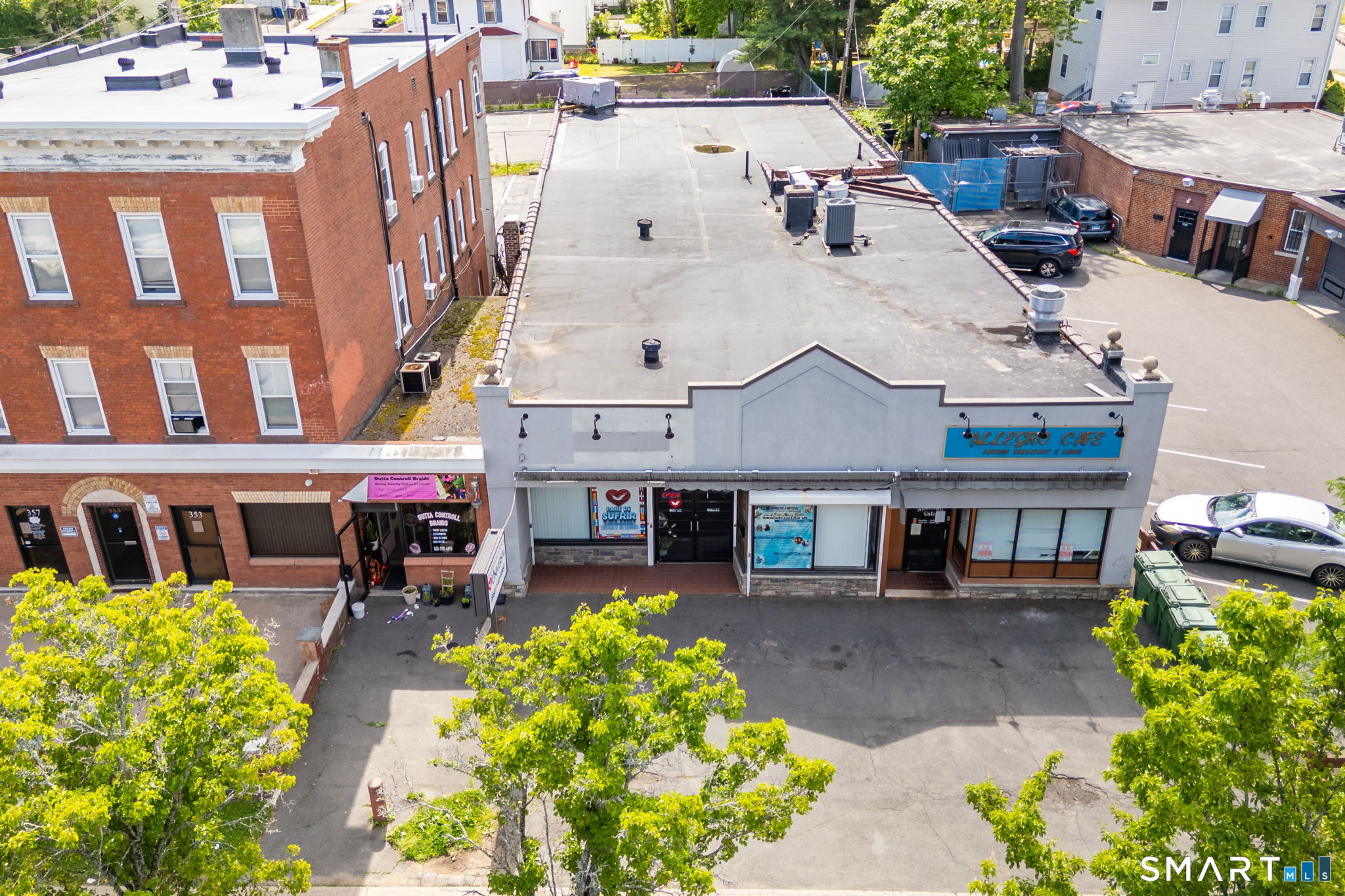 349 Franklin Avenue Hartland CT 06114