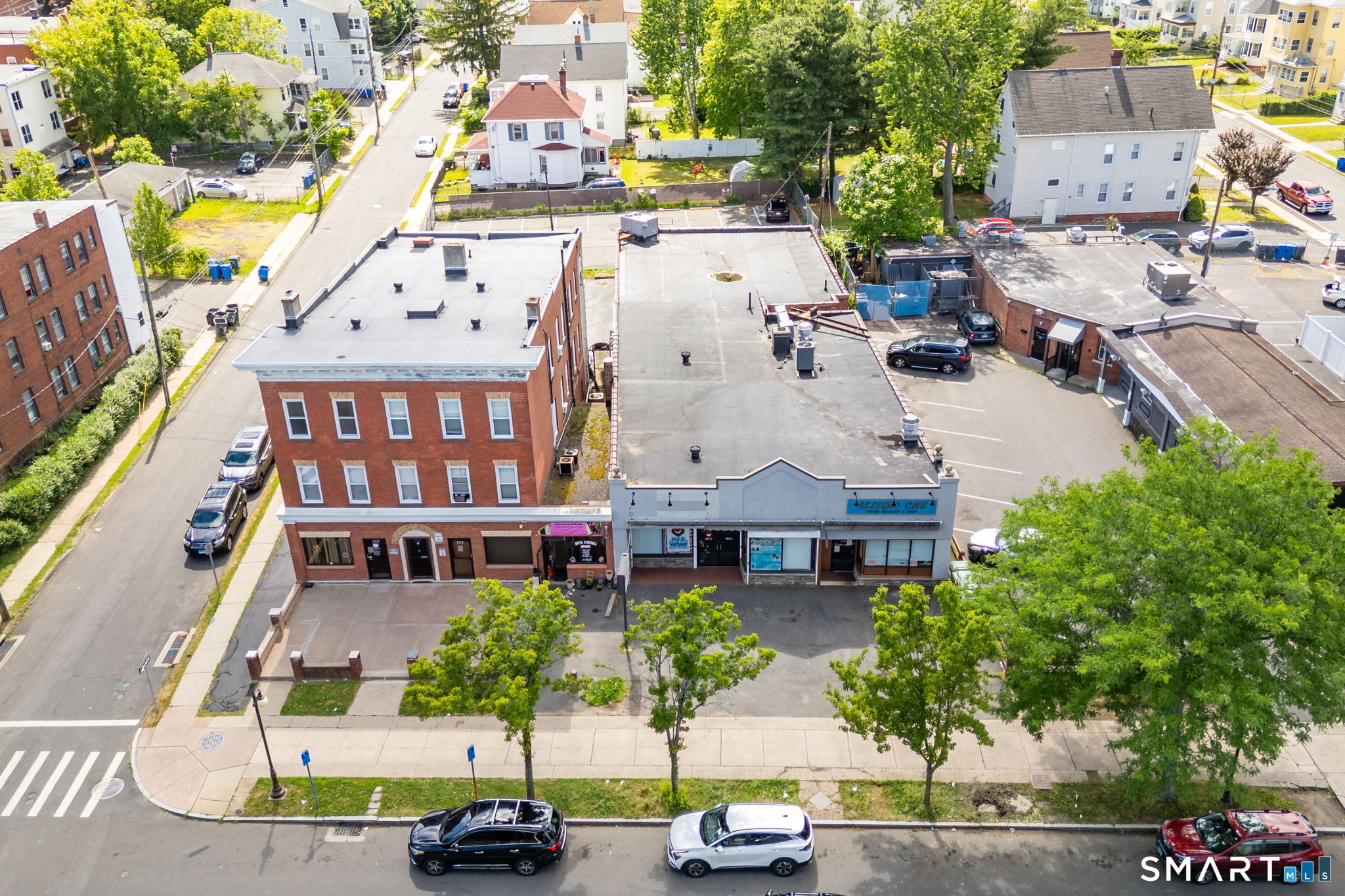 349 Franklin Avenue Hartland CT 06114