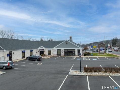 100 Queen Street Southington CT 06489