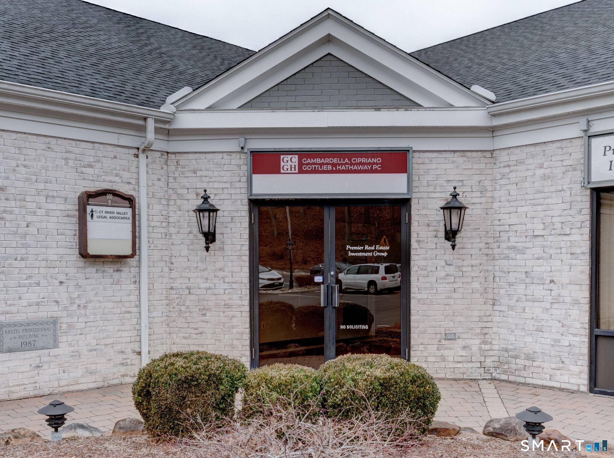 100 Queen Street Southington CT 06489