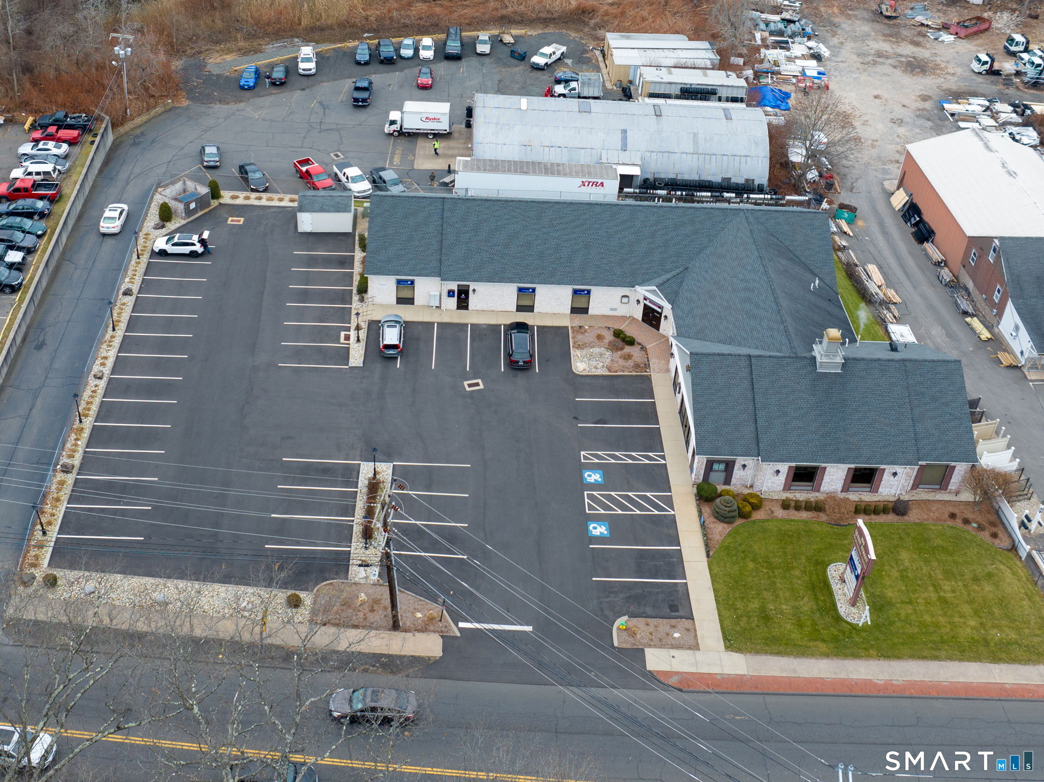 100 Queen Street Southington CT 06489