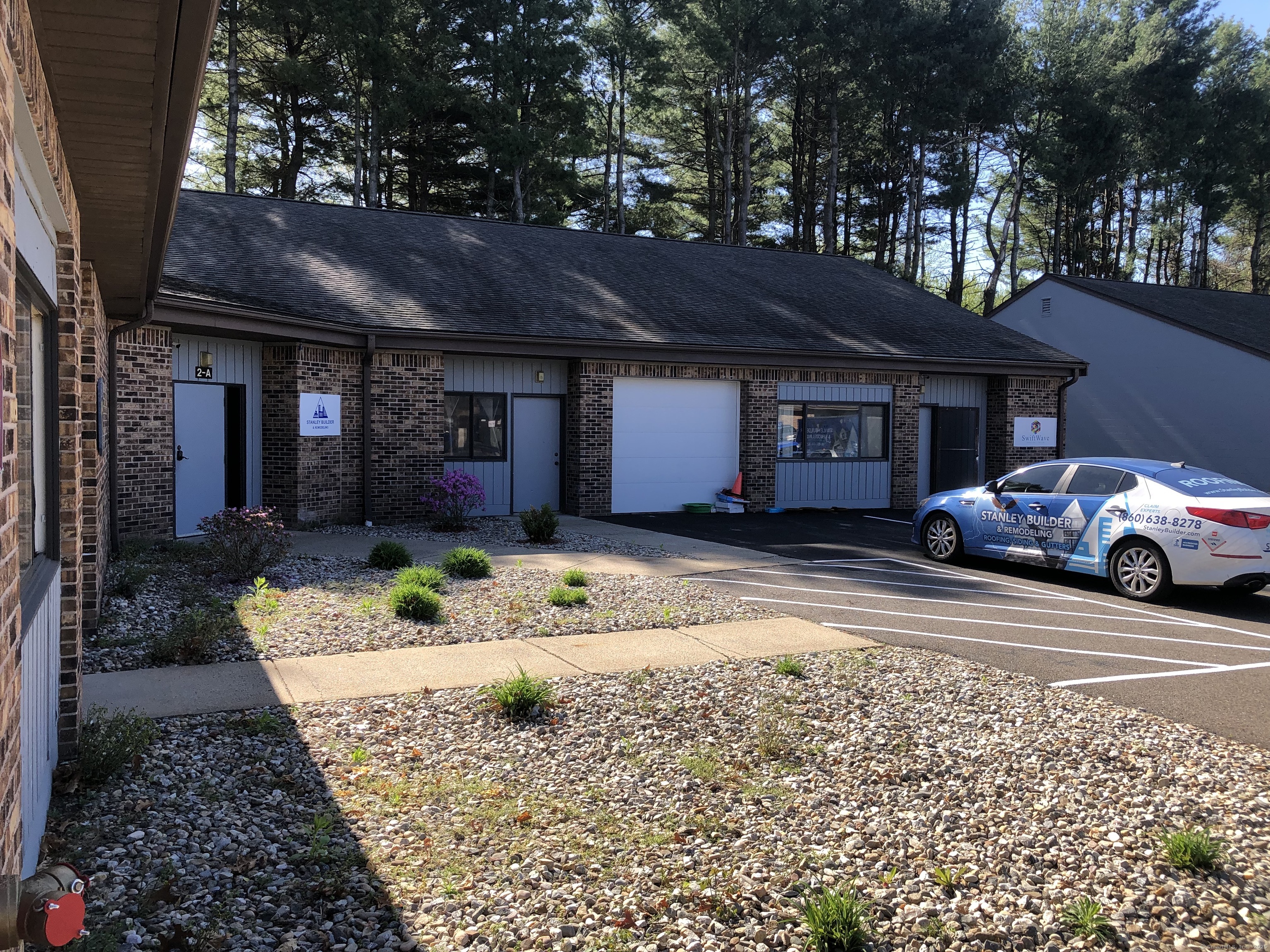 400 Chapel Road South Windsor CT 06074