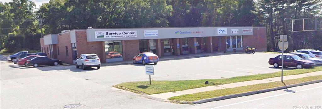 71 Westcott Road Killingly CT 06239