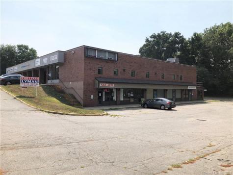 71 Westcott Road Killingly CT 06239